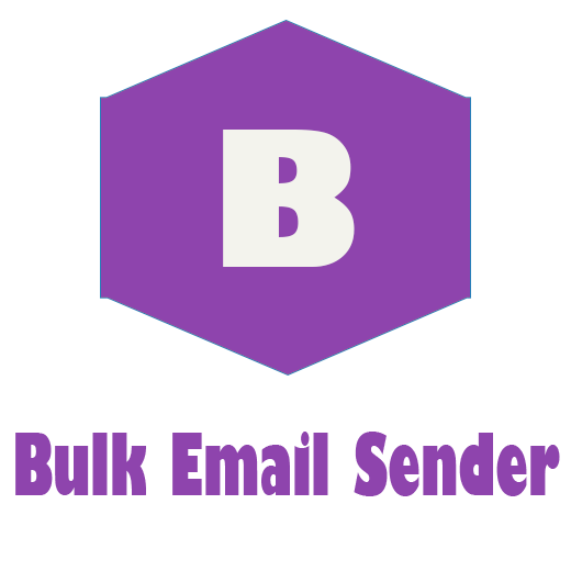 Bulk Email Sender – High-Speed, Reliable & Fully Custom-Coded Tool